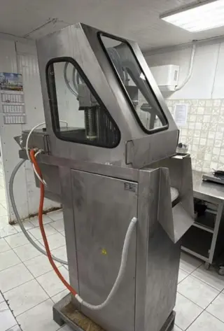 Инъектор для мяса
