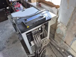 Komori spica 429p, 2006 г.в