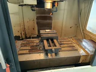 MAXMILL VMC-966