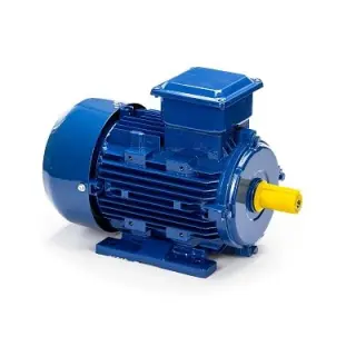 Эл.двигатель 5АИ 90 L6 1.5/1000 IM 1081