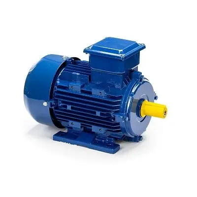 Эл.двигатель 5АИ 90 L6 1.5/1000 IM 1081