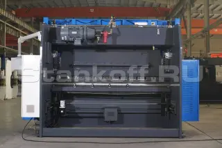 Листогибочный пресс с ЧПУ Metaltec 4+1 MT-15 HBC 50/1600 4 оси (axis)