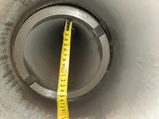 Тоуарный станок САСТА СА800С30Ф2