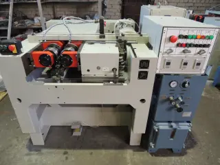 UPWS-25 Резьбонакатной станок