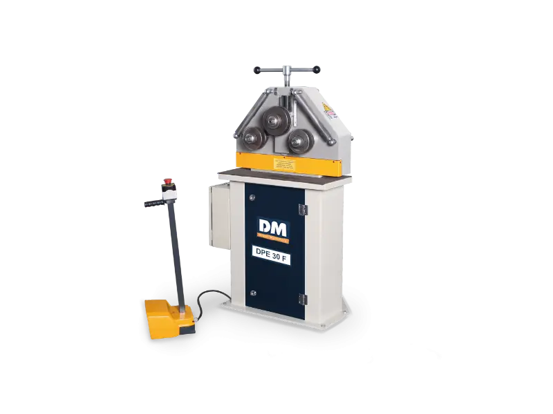 Профилегиб DPE 30 F