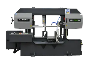LOREND LDS 360 H