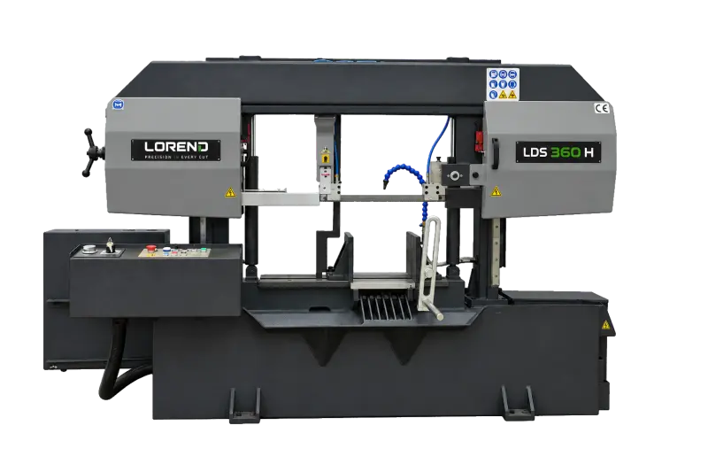 LOREND LDS 360 H