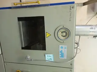 Пресс вулканизационный 40-250-1Э