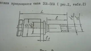 Головки винторезные самооткрывающиеся с круглыми гребенками 2КА 30 6-14