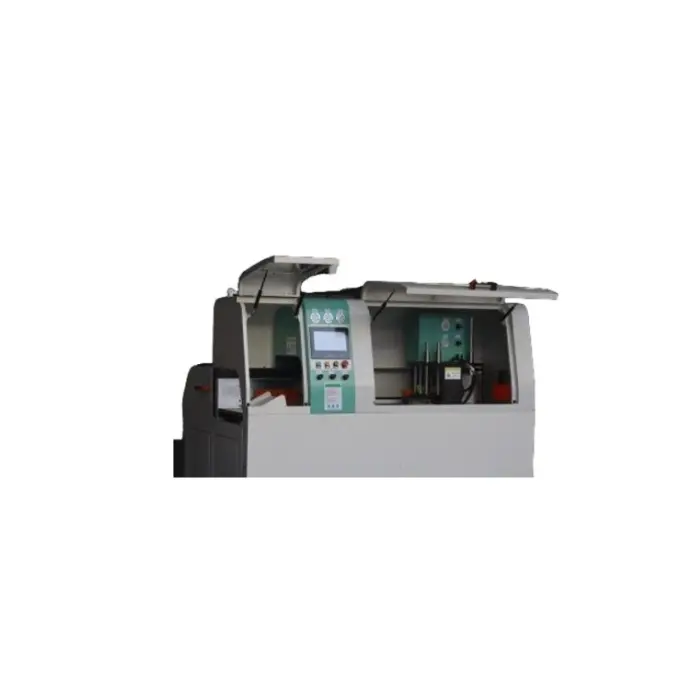 Дисковый станок для резки алюминиевого профиля 600CNC-850mm
