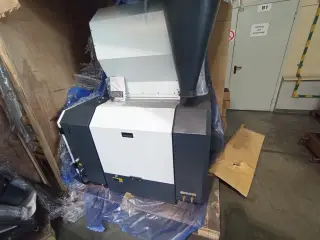 Дробилка полимеров SHINI SG-3060RЖМ-СЕ