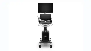 УЗИ аппарат Mindray Consona N8