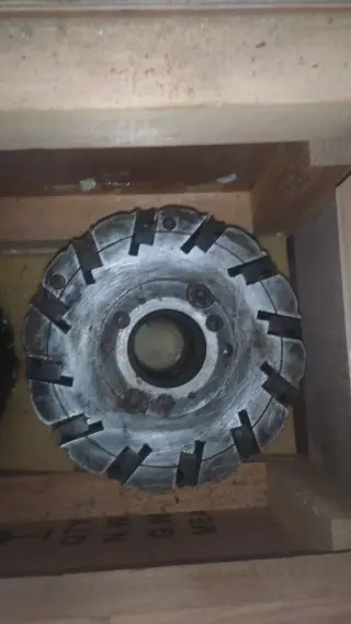 Гидроголова kvarsntrandts z12