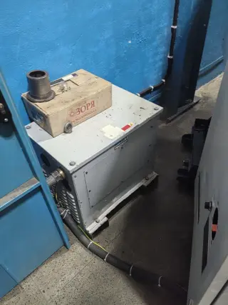 Toкaрный станок c чпу Mori Seiki CL200 B500