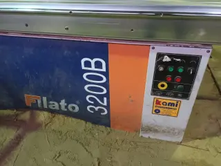 Форматно раскроечный станок filato 3200B