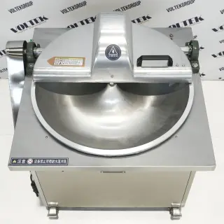 Куттер без вакуума VOLTEK QS-620 Eco