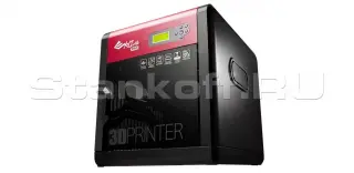 3D принтер XYZprinting da Vinci 1.0 Pro 3.1