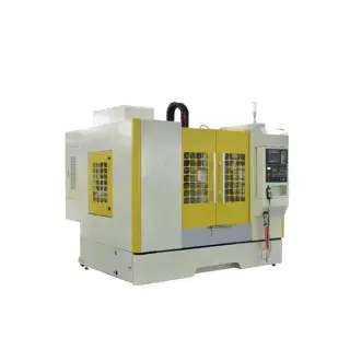 Вертикальный фрезерный центр VMC1160