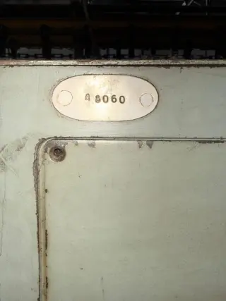 Внутришлифовальный станок сш163с7 (48060)