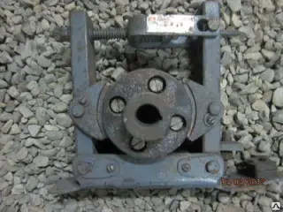 Тормоз крановый ТКТ100(МО-100).