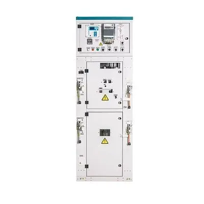 Ячейка отходящей линии КСО.ESQ-OPTIMA-3ОЛ-630-10кВ