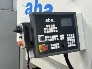 Плоскошлифовальный станок ABA Z&amp;B - ECO-Line 806