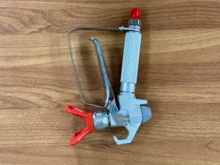 Краскопульт безвоздушный Spray Gun SG3
