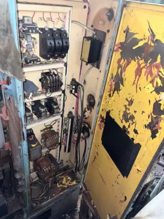 Шлифовальный станок 3926 48202