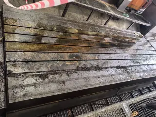 Обрабатывающий центр с ЧПУ SIEMENS Kolb PFZ 2000, Германия