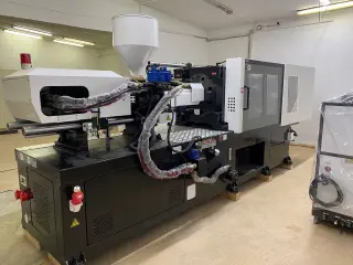 или меняю Термопластавтомат Plastron UJ250