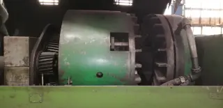 Ножницы гильотинные Heckert SCTP 16/3150