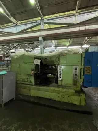 Токарный автомат 1б265п-8к