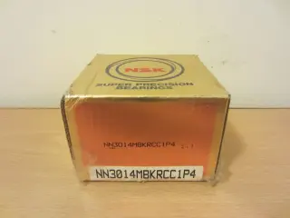 Подшипники NN3014 NN3014K NN3014TN NN3014KTN 3182114