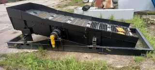 Грохот ДС-185 48.02.000