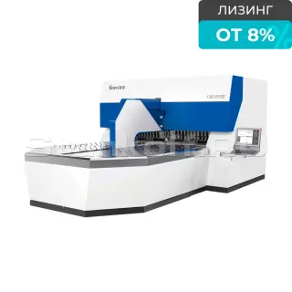 Автоматический панелегиб FBE-3220