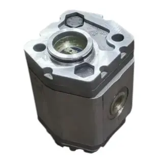 шестеренчатый насос EDMO 40355 MARZOCCHI