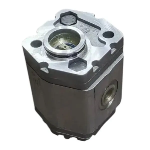 шестеренчатый насос EDMO 40355 MARZOCCHI