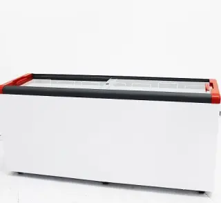 Ларь морозильный Frostor GELLAR FG 700 C (кат.3)