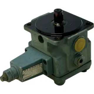 Насос пластинчатый регулируемый 1PV2V3 41/25RA12MC40A1 Rexroth