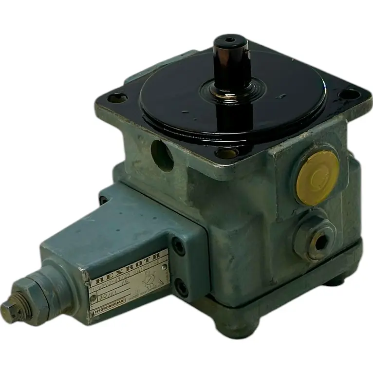 Насос пластинчатый регулируемый 1PV2V3 41/25RA12MC40A1 Rexroth