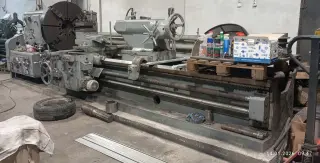 1М65 (ДИП-500)