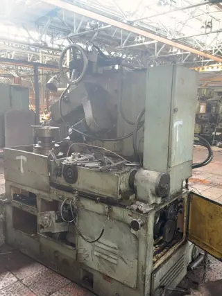 Зубозаостряющий станок кн60 (48176)