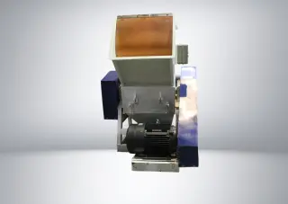 Новая дробилка DSNL-650