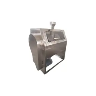 Крупорезка YMQL-50