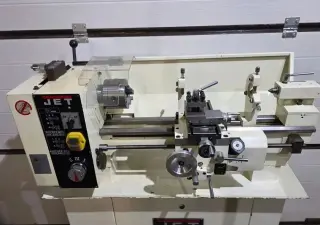JET BD-920W