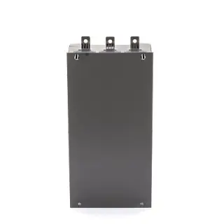 Устройство плавного пуска ESQ-GS7-160 (320А, 380В, 160кВт, встроенный шунтирующий контактор)