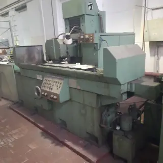 плоскошлифовальный станок 3Л722