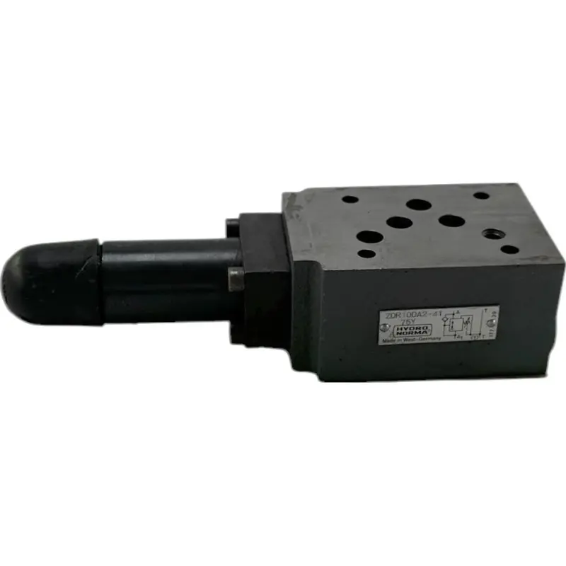 Гидроклапан редукционный ZDR10DA2-54/150Y Rexroth