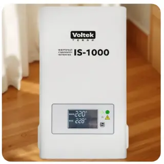 ИБП Штиль Штиль SW1000SL