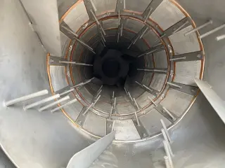 Маслодельная машина КМ 3000
